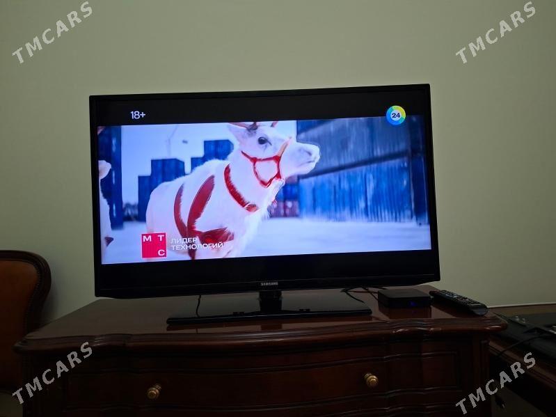 телевизор Samsung - 14 этап - Элитки (Улица Совхозная) - img 1