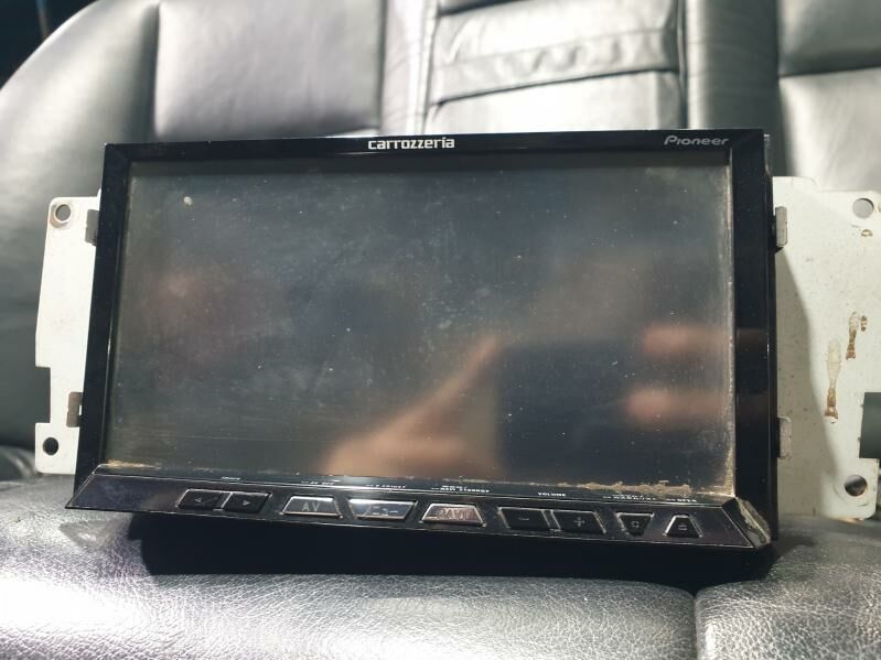 pioneer carazzeria tv 1 000 TMT - Kaka - img 1