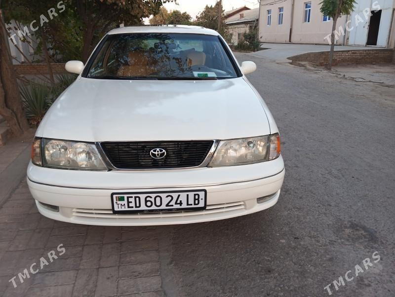 Toyota Avalon 1997 - 95 000 TMT - Халач - img 1