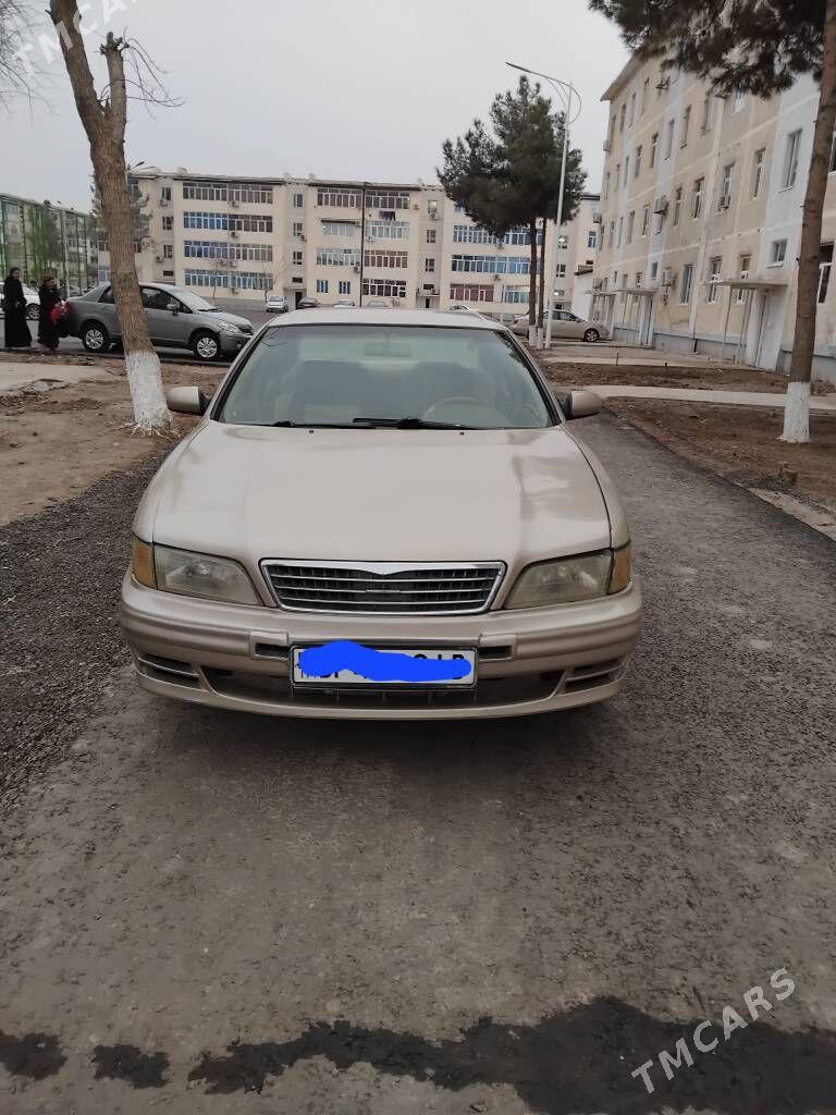 Nissan Maxima 1999 - 40 000 TMT - Türkmenabat - img 1