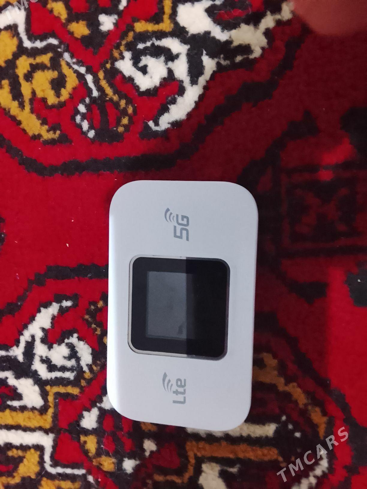 el wifi - Дашогуз - img 1