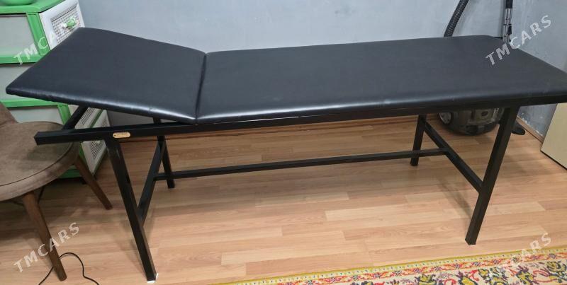 кушетка - Büzmeýin - img 1