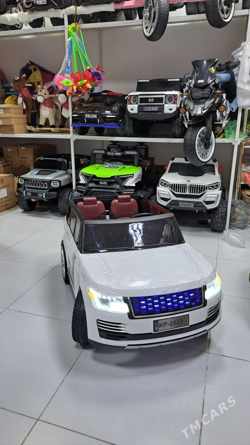 masyn caga mator - Aşgabat - img 1