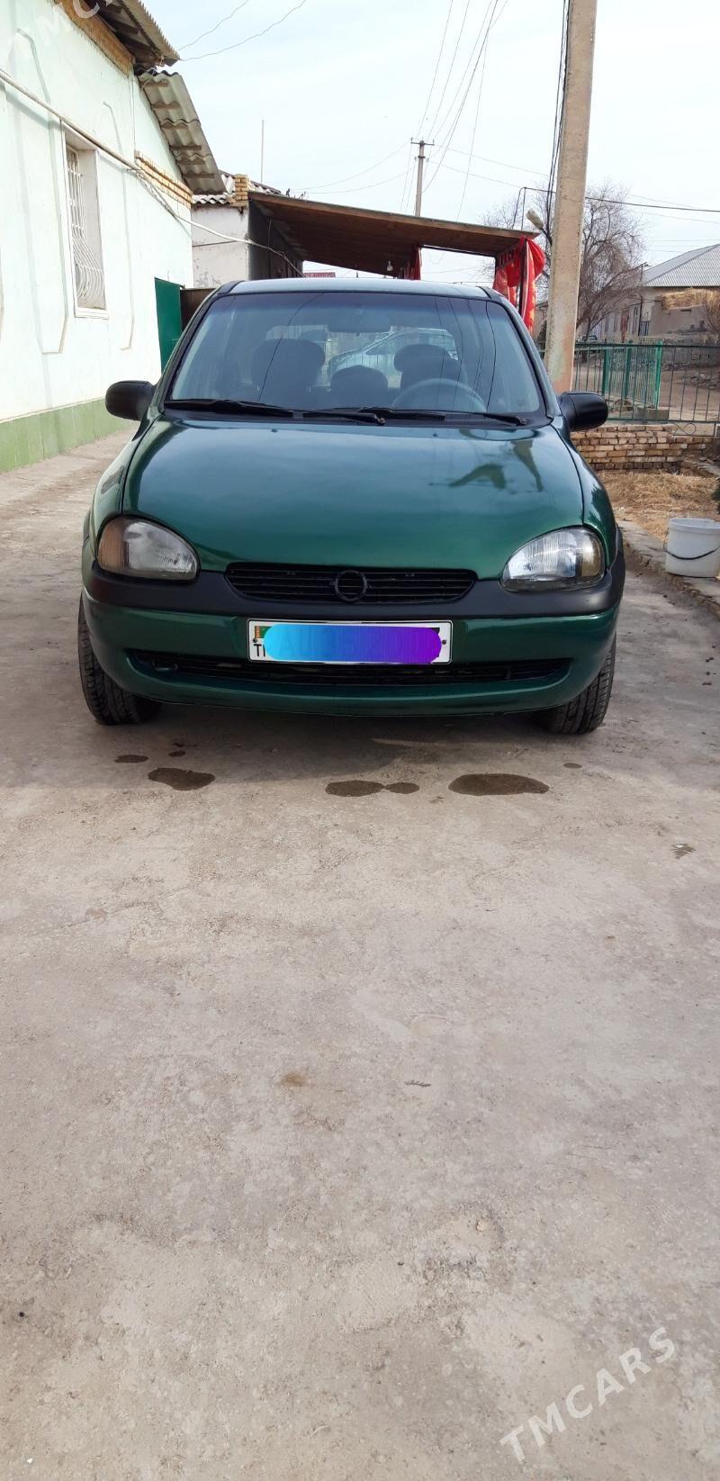 Opel Vita 1997 - 37 000 TMT - Дашогуз - img 1