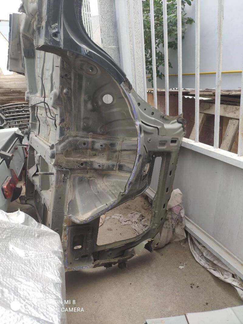 KIA SORENTO KRLO FARTUK 2015-2020 5 500 TMT - Aşgabat - img 1