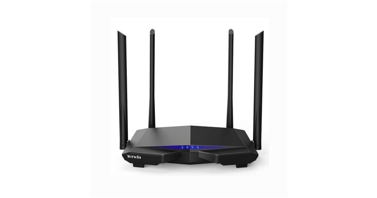 ROUTER TENDA - Aşgabat - img 1