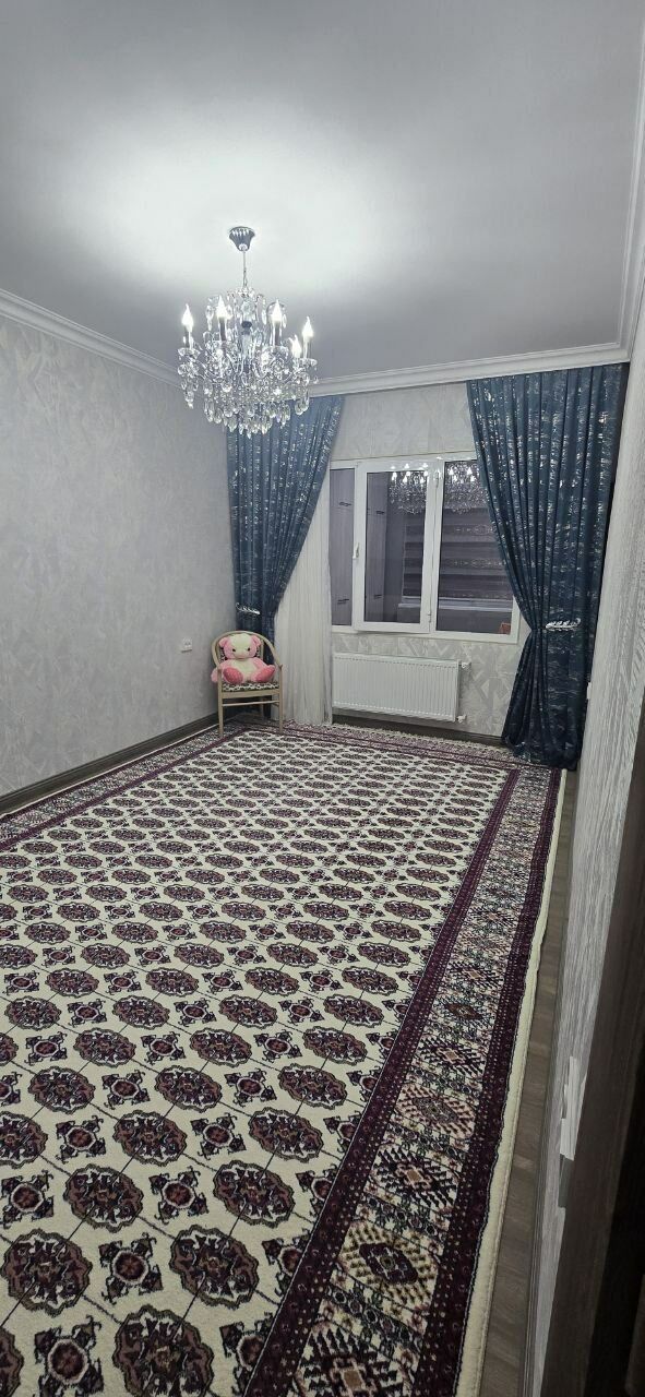 МИР 2/3 2 КОМН. 1 ЭТ. - Мир 2 - img 1