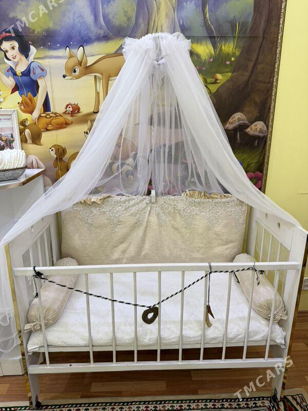 Krowat - Aşgabat - img 1