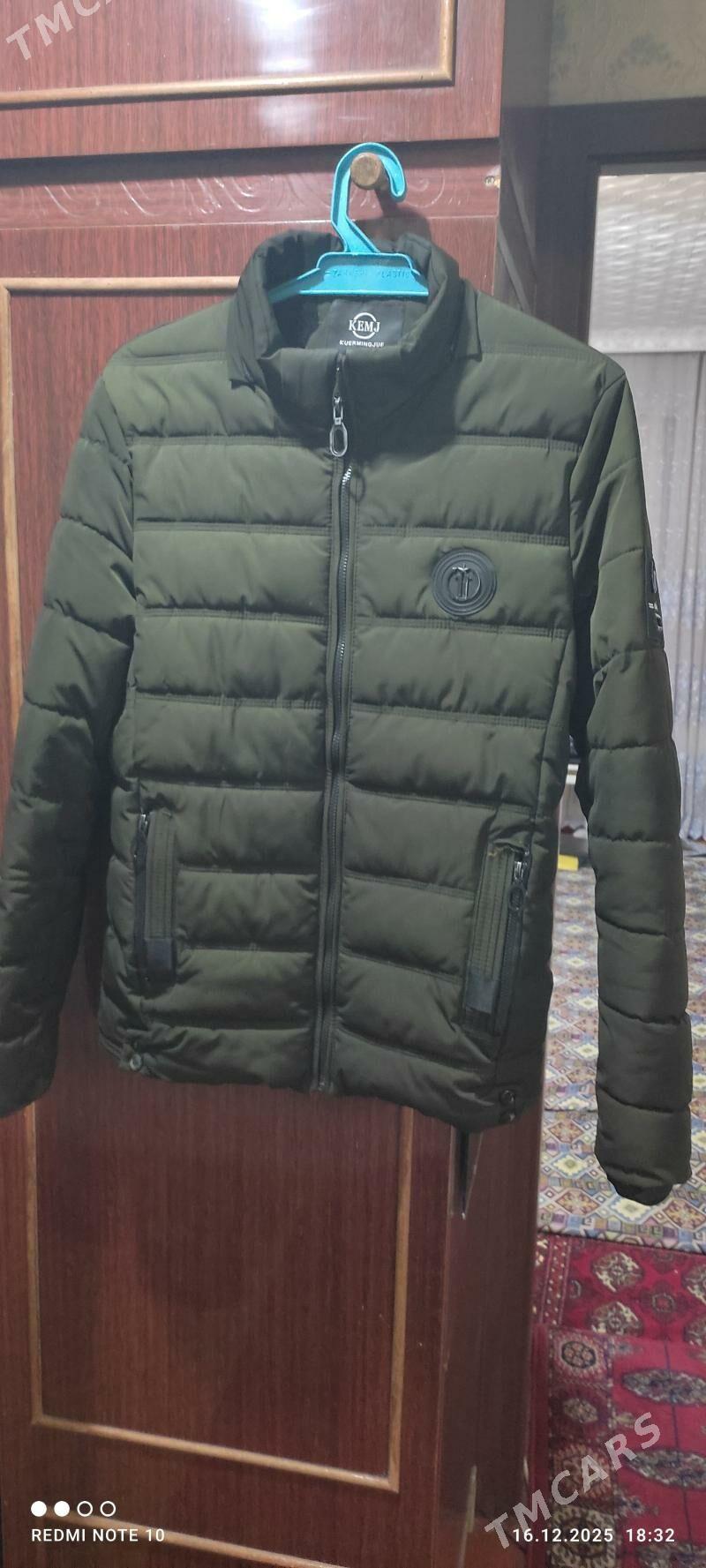 Kurtga ýaşyl - Мары - img 1