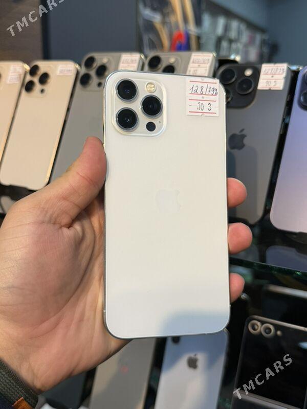 iphone 12 pro max - Туркменбаши - img 1