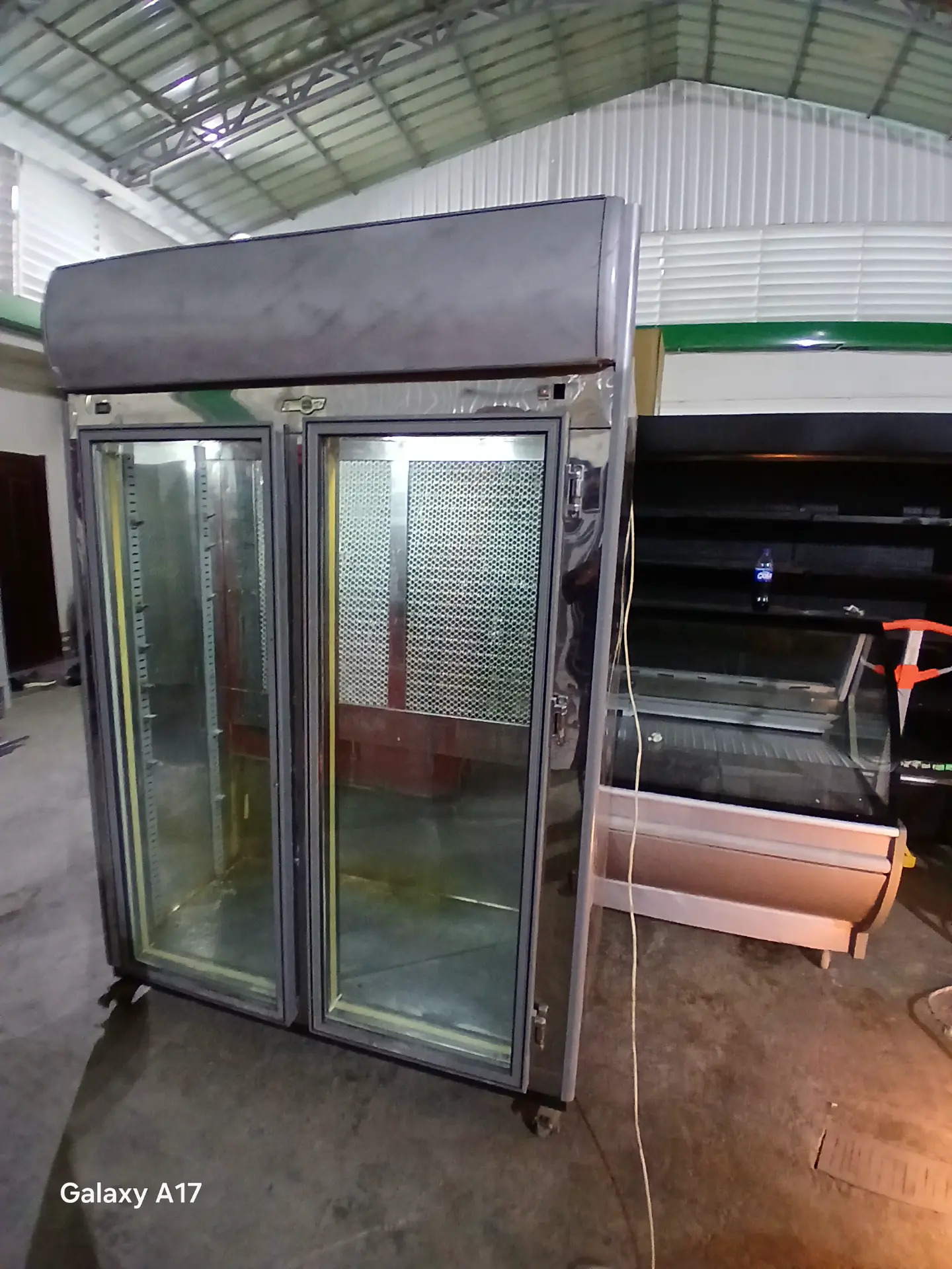 witirina haladilnik TORT PICON - Aşgabat - img 1