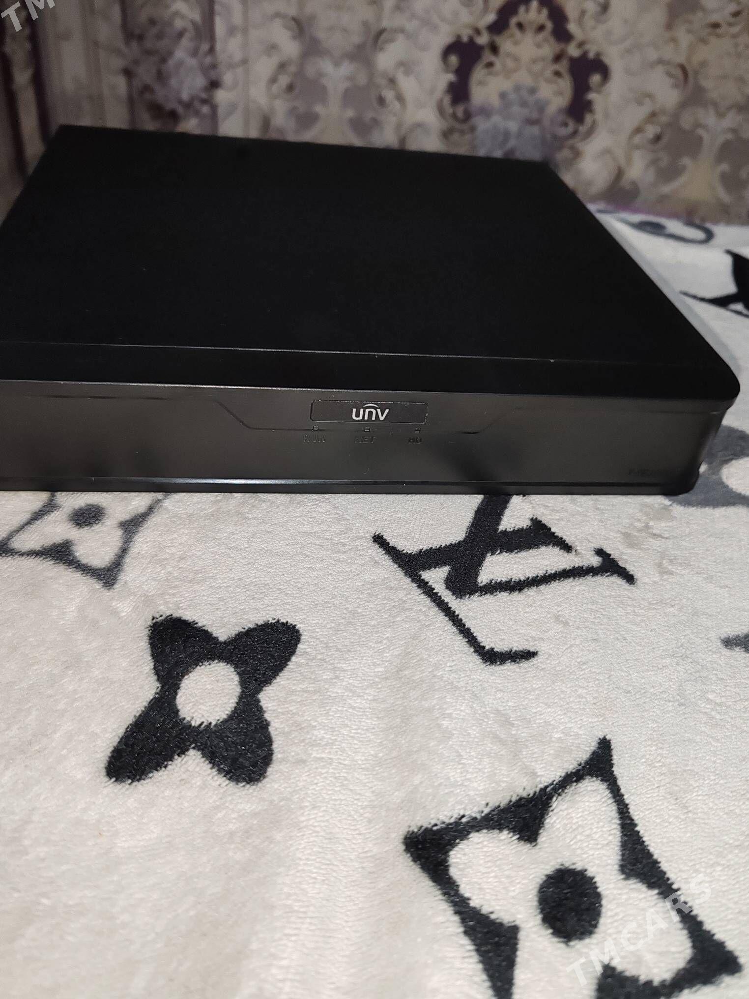 Тюнер для камеры - Мары - img 1