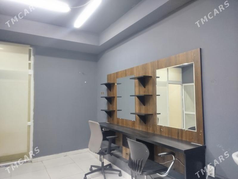 arenda podwal - Aşgabat - img 1