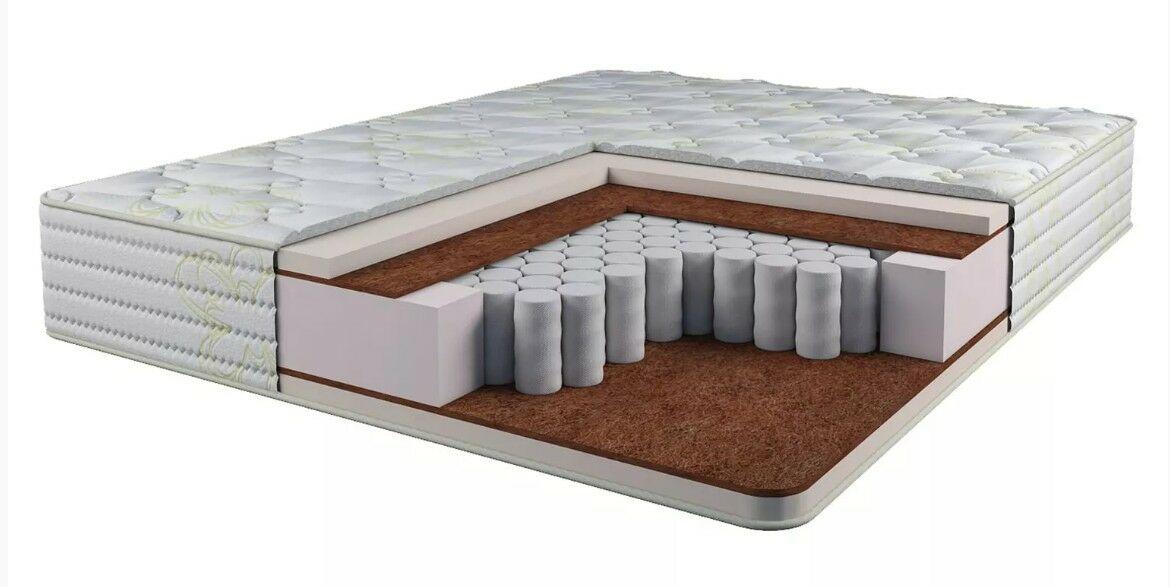 матрас новый matras taze - Parahat 2 - img 1