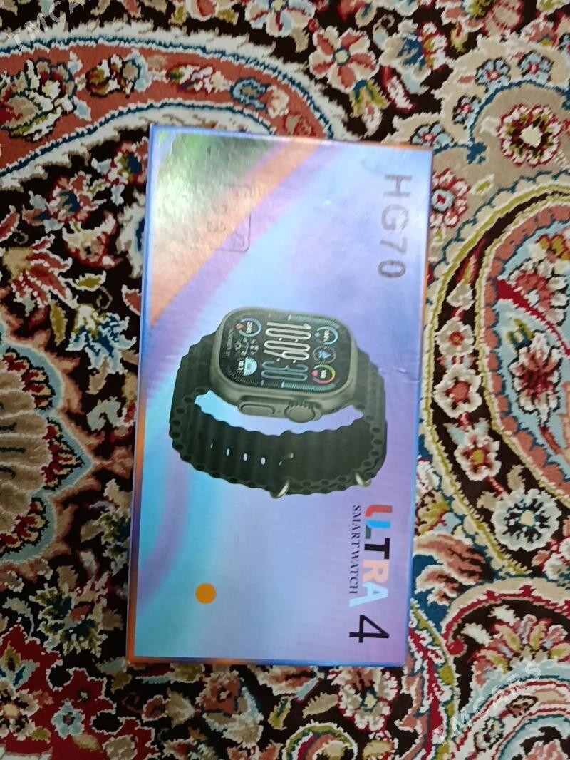 telefon sagat - Balkanabat - img 1