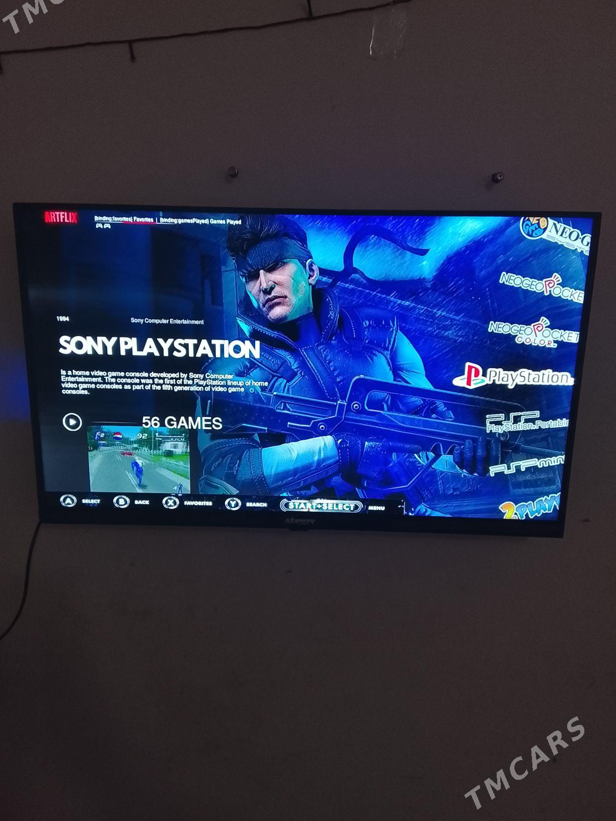 sonyplaystation - Daşoguz - img 1