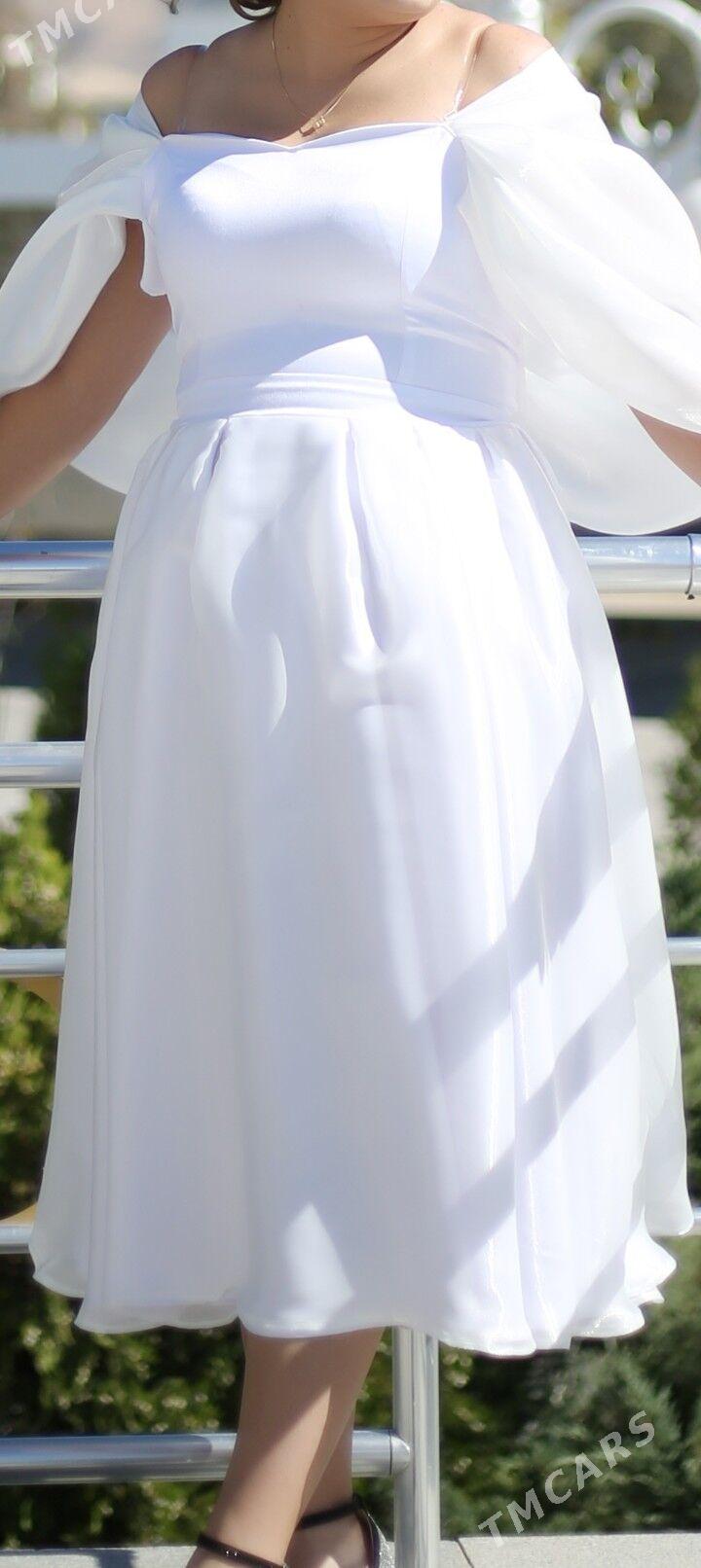 Платье - Balkanabat - img 1