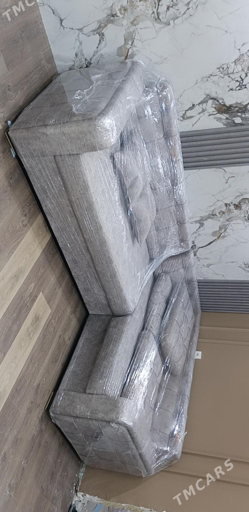 diwan ugalok диван угловой - Ашхабад - img 1