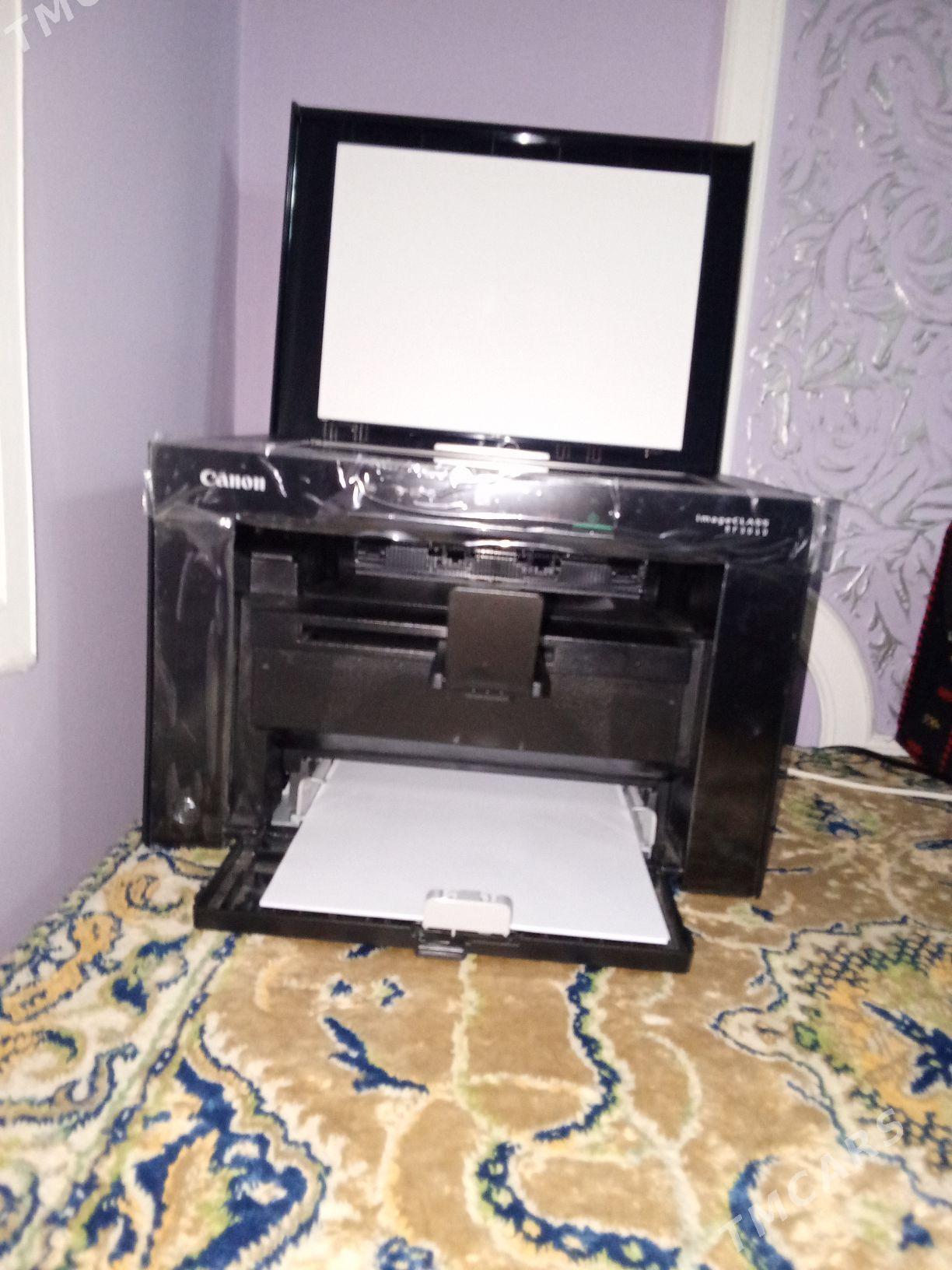 Canon MF3010 - Гызыларбат - img 1