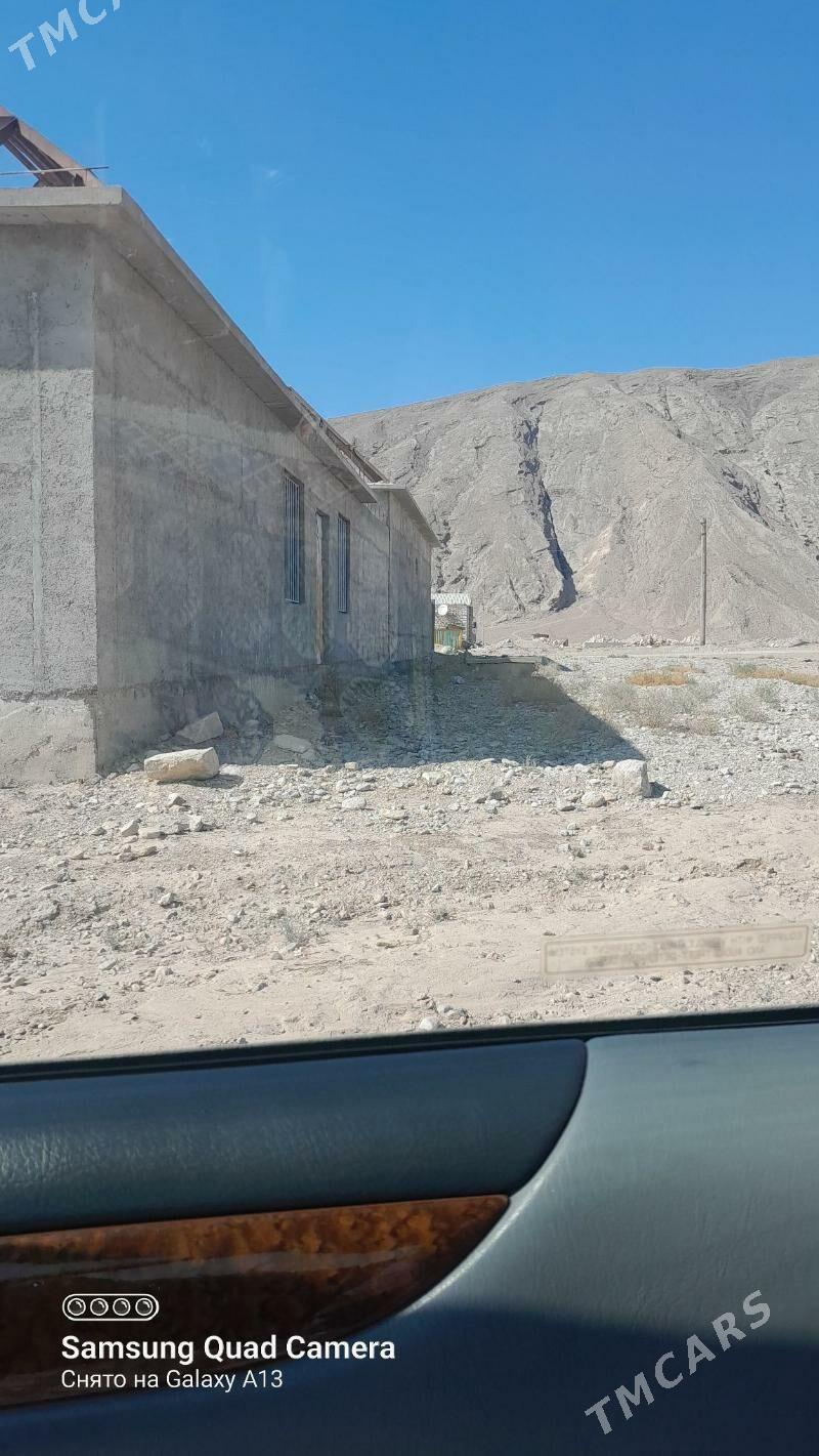 Satlyk jay duzmergen 34kw - Balkanabat - img 1