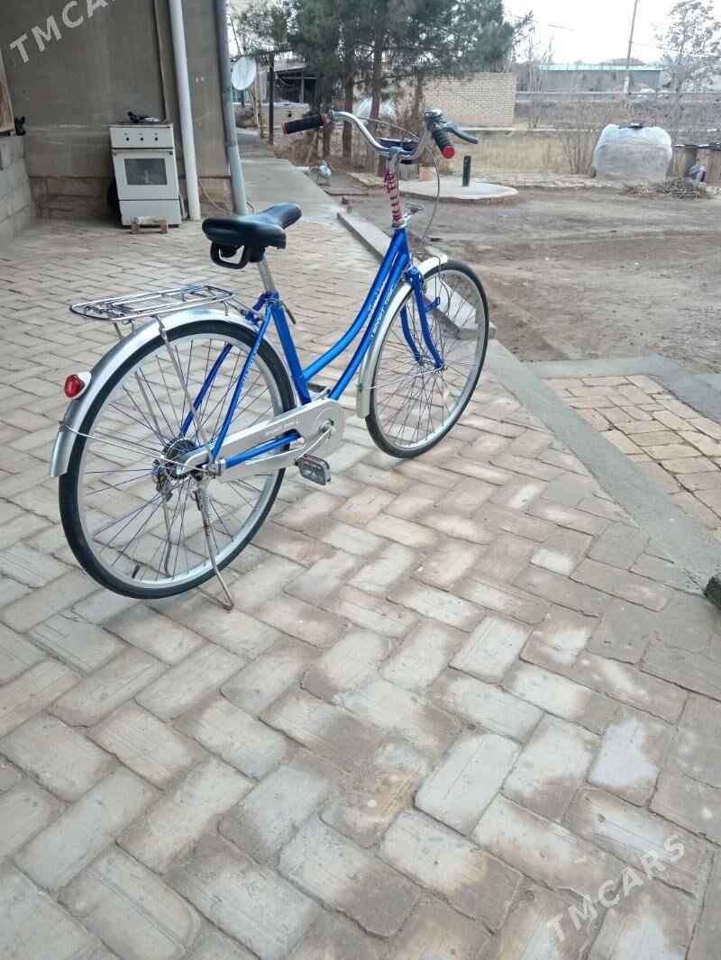 Welsopet 27lik - Байрамали - img 1