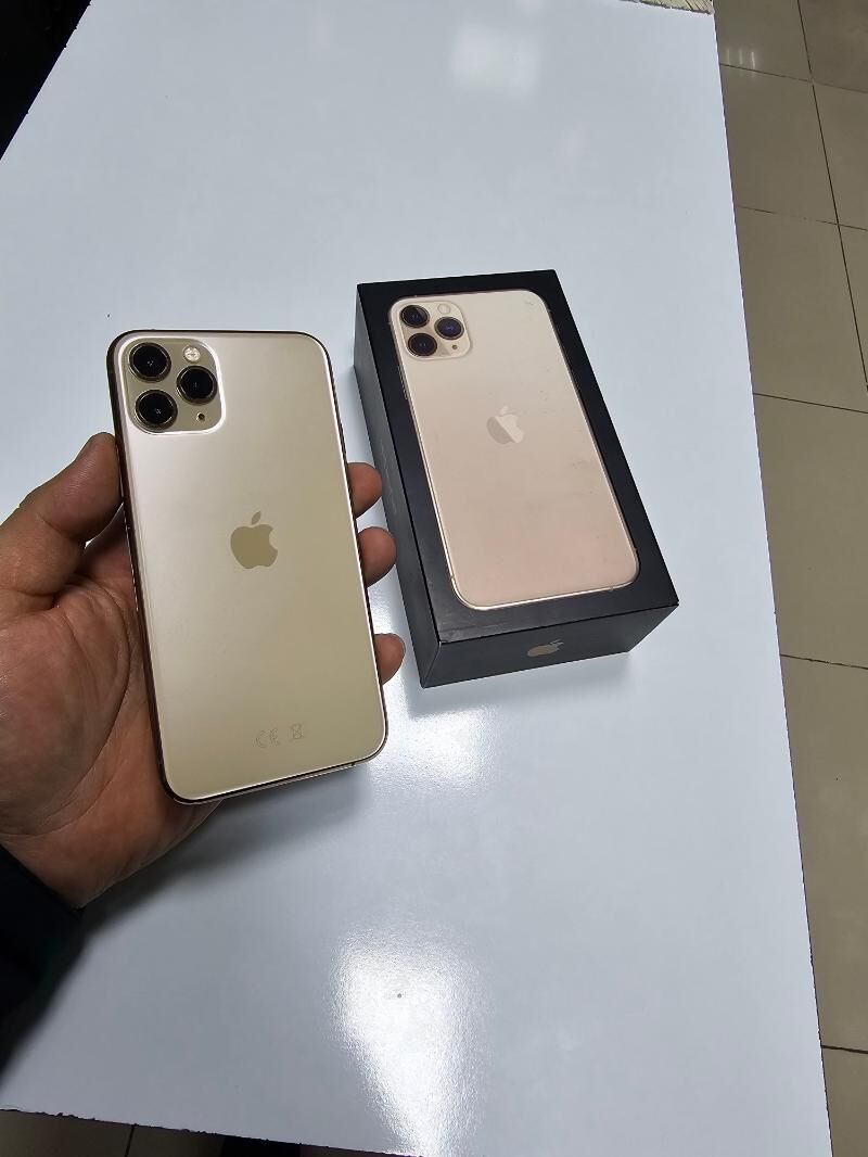 11 pro KREDIT - Aşgabat - img 1