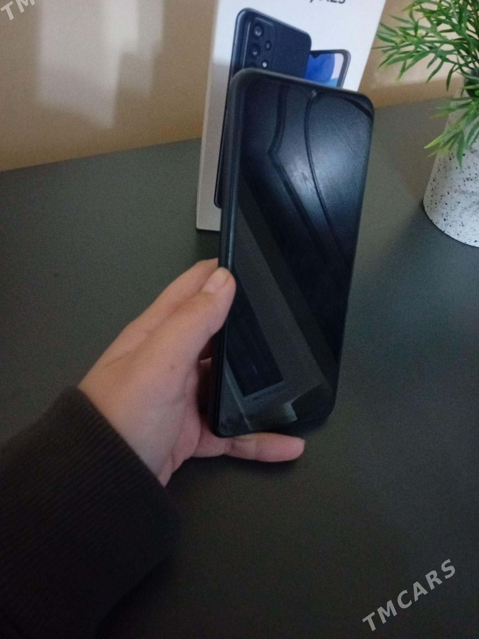 Samsung A23 - Büzmeýin - img 1