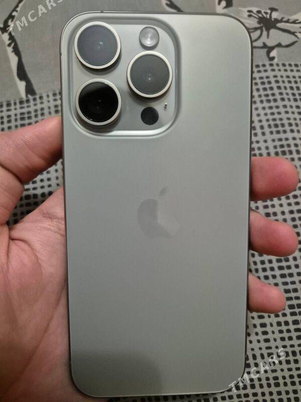 iphone 15 pro - 11 мкр - img 1