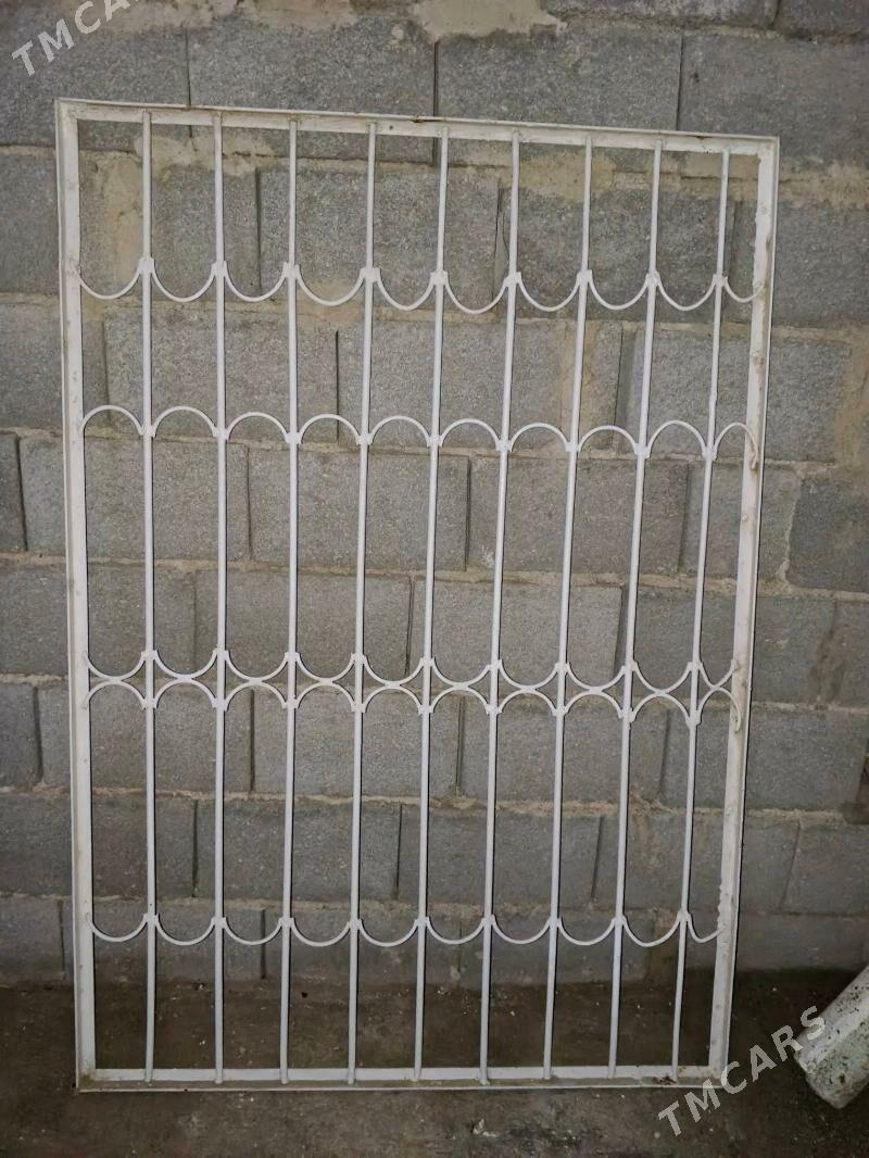 Demir Reşotka - Гызыларбат - img 1