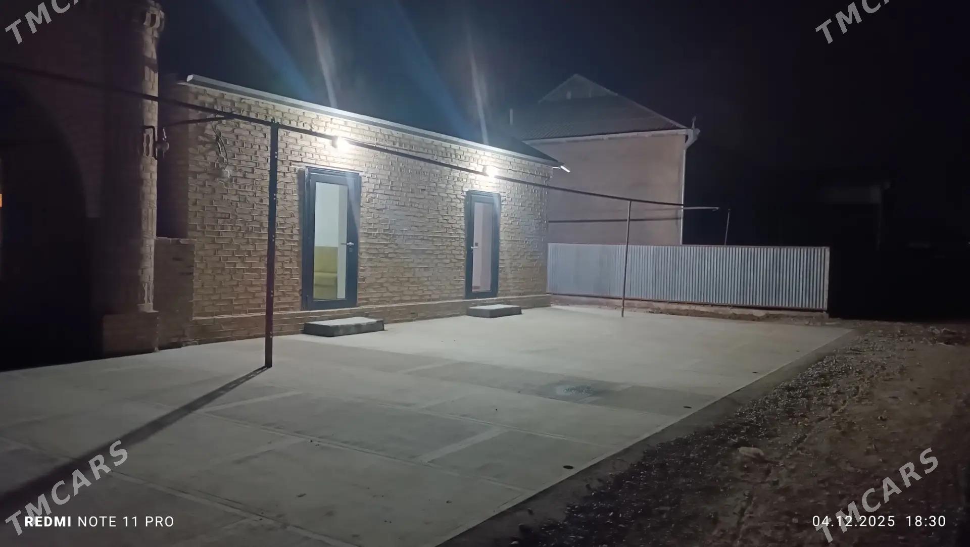 Arenda jaý - Mary - img 1