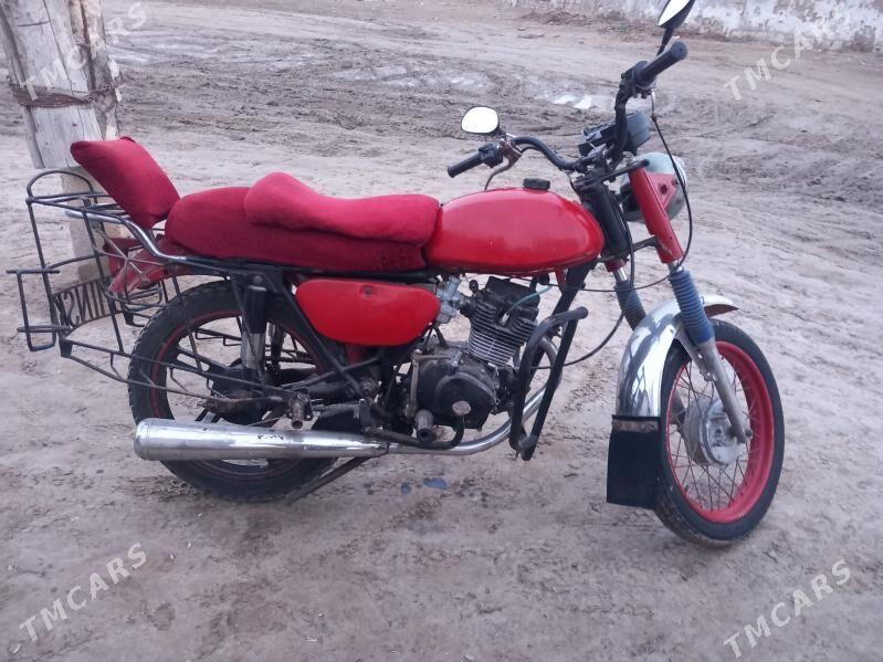 Fekon FK150-8G 2002 - 5 000 TMT - Esenguly - img 1