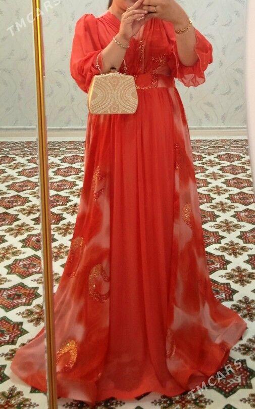 Toý köýnek - Gumdag - img 1