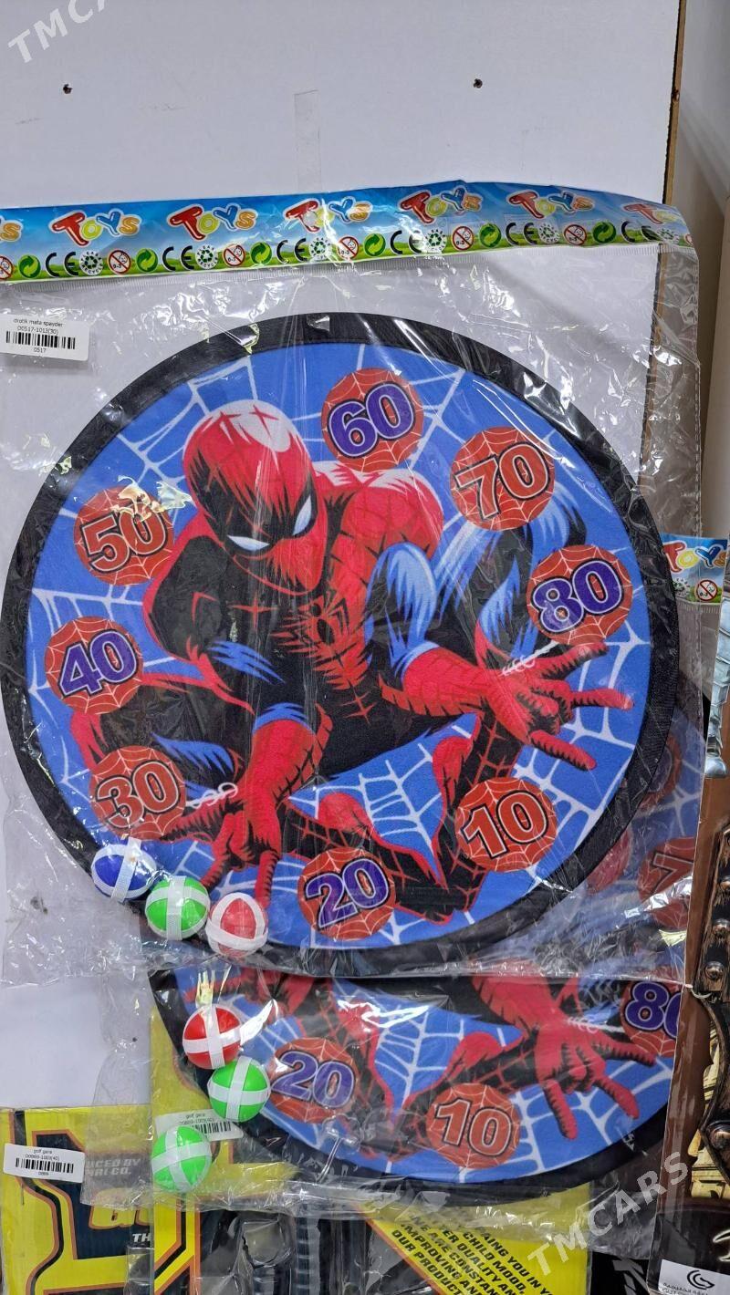 drotik mata top - Aşgabat - img 1