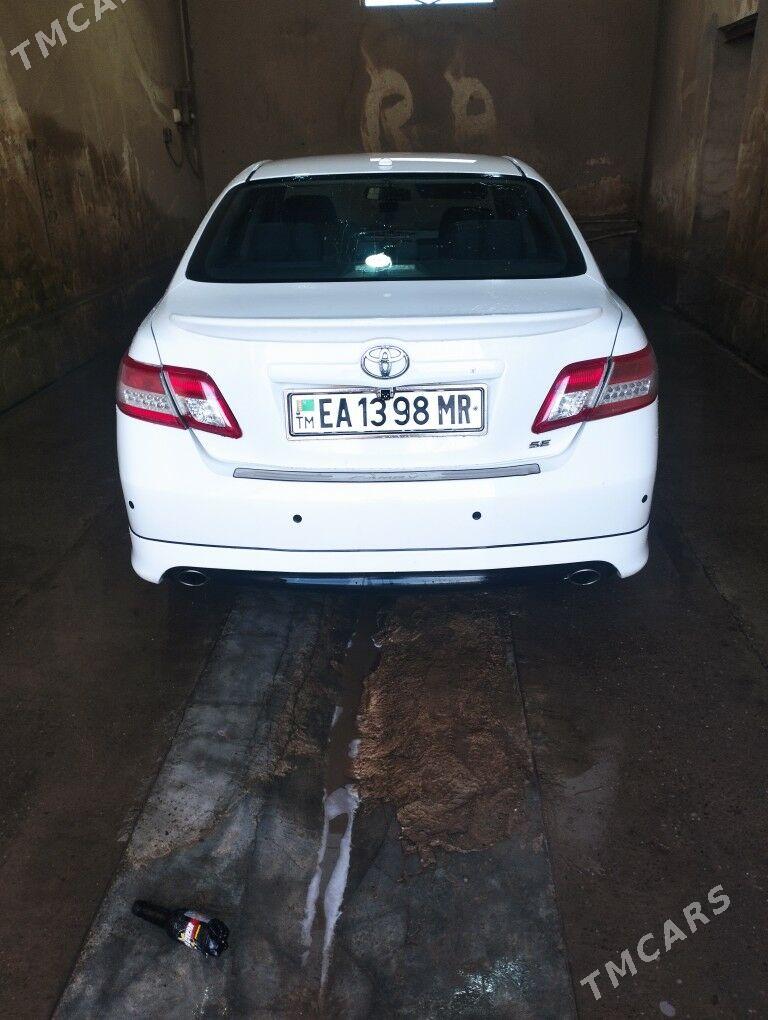 Toyota Camry 2009 - 200 000 TMT - Ёлётен - img 1