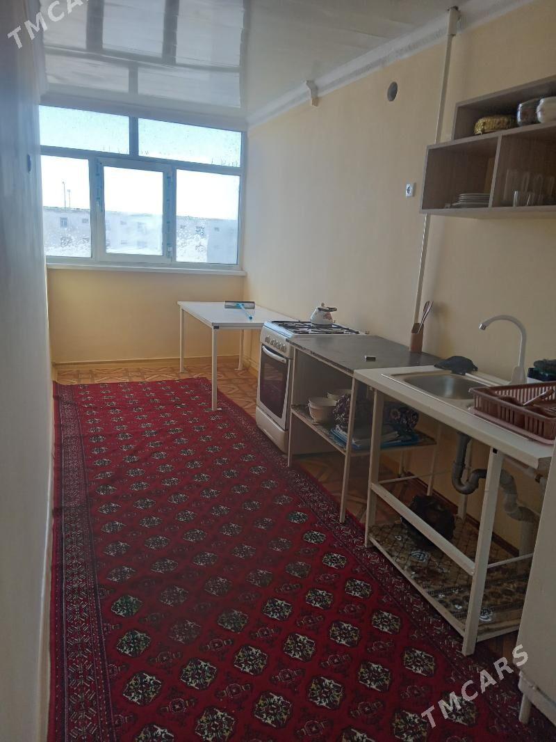 satlyk jay - Garabogaz - img 1