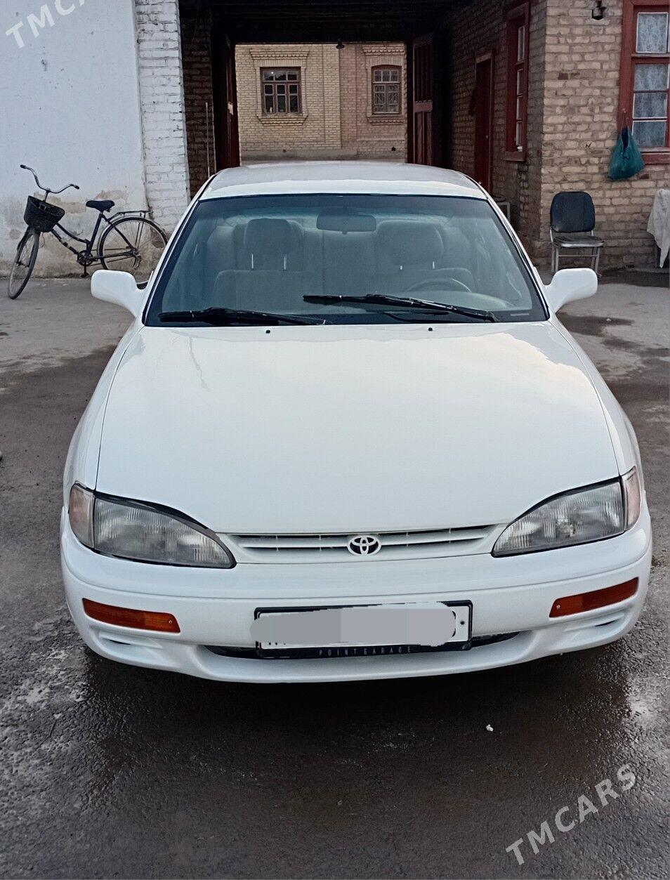 Toyota Camry 1996 - 77 000 TMT - Türkmenabat - img 1
