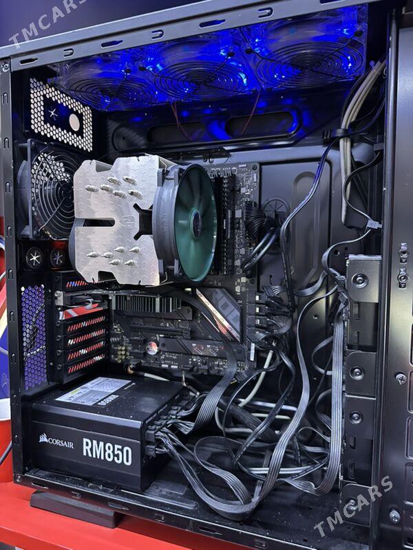 Продается компьютер в прокат - Ашхабад - img 1