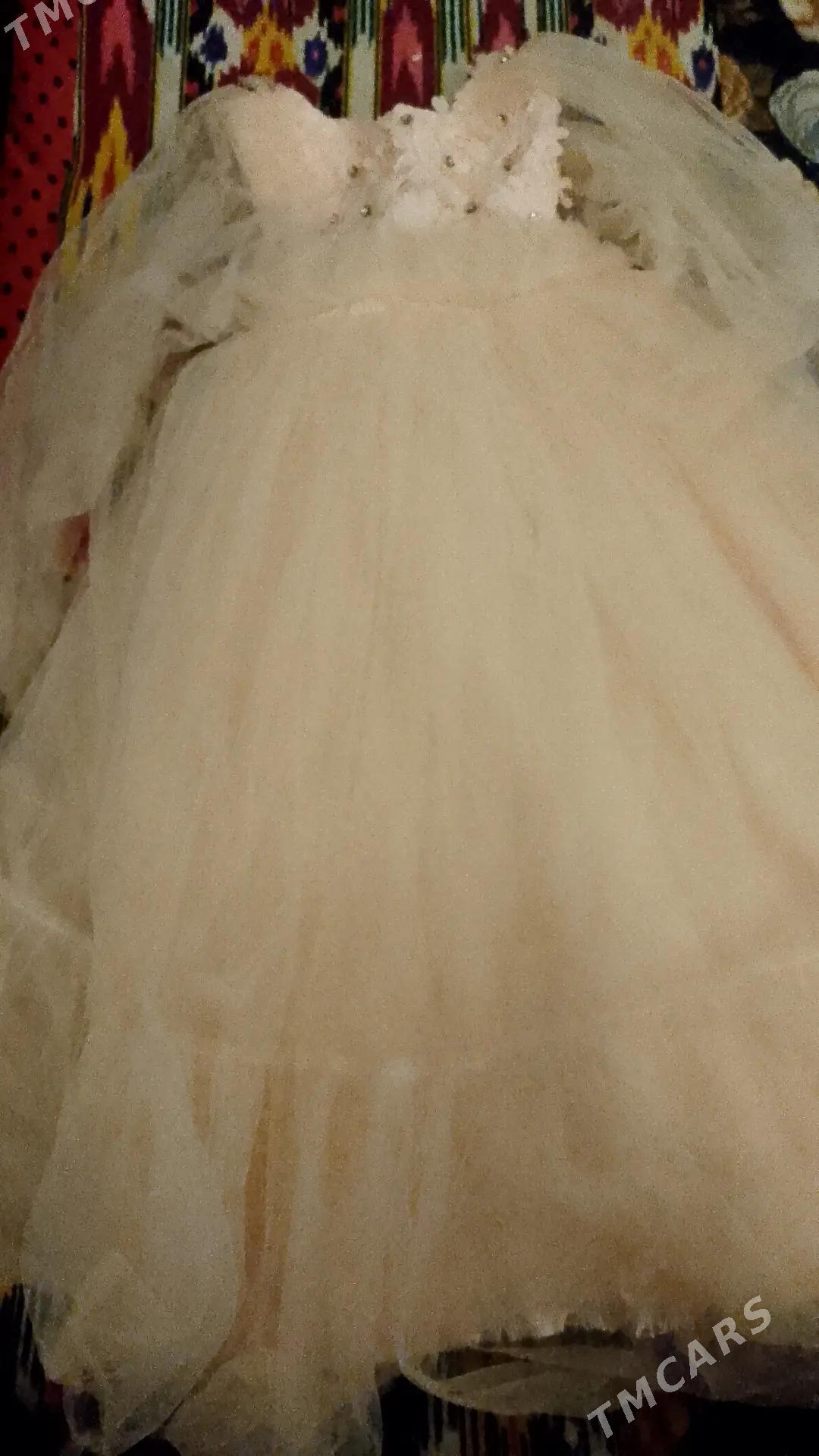 Платья детски - Türkmenabat - img 1