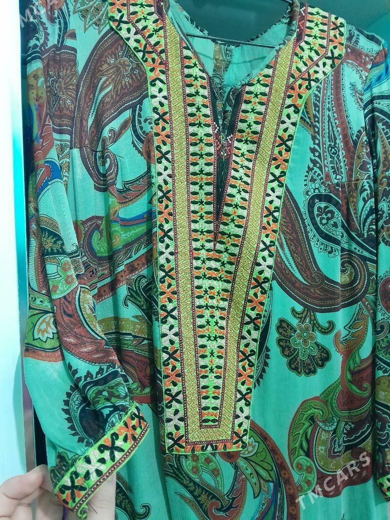 Koynek - Aşgabat - img 1