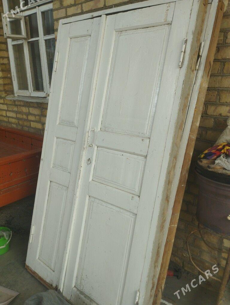 гапылар арасса гыссаглы сатжак - Türkmenabat - img 1