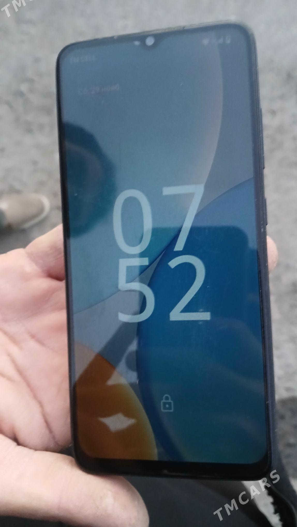 tel - Ашхабад - img 1