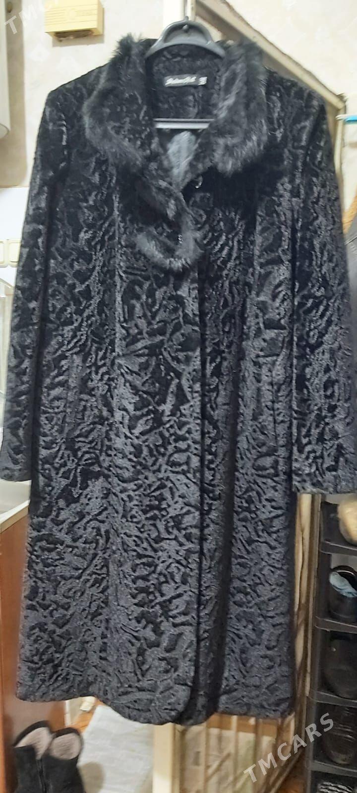 шуба женская - 15-nji tapgyr - img 1