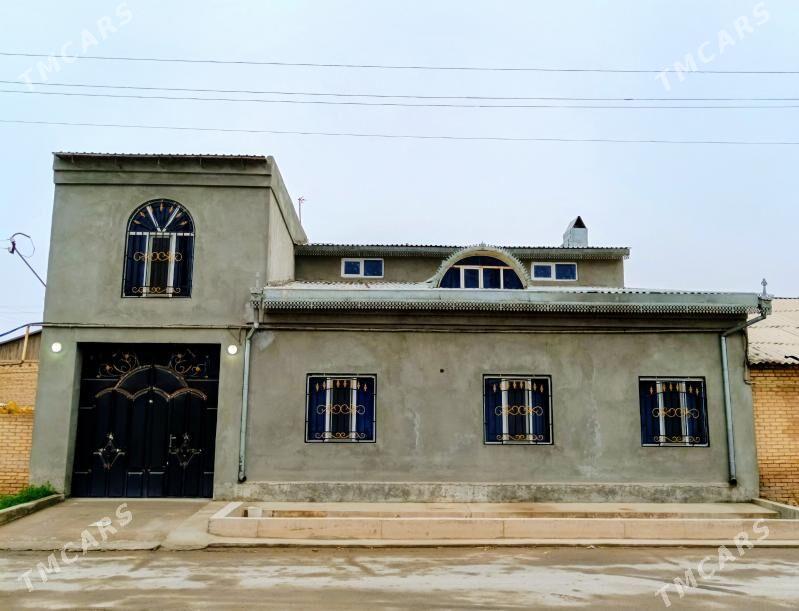 ДОМ - Türkmenabat - img 1