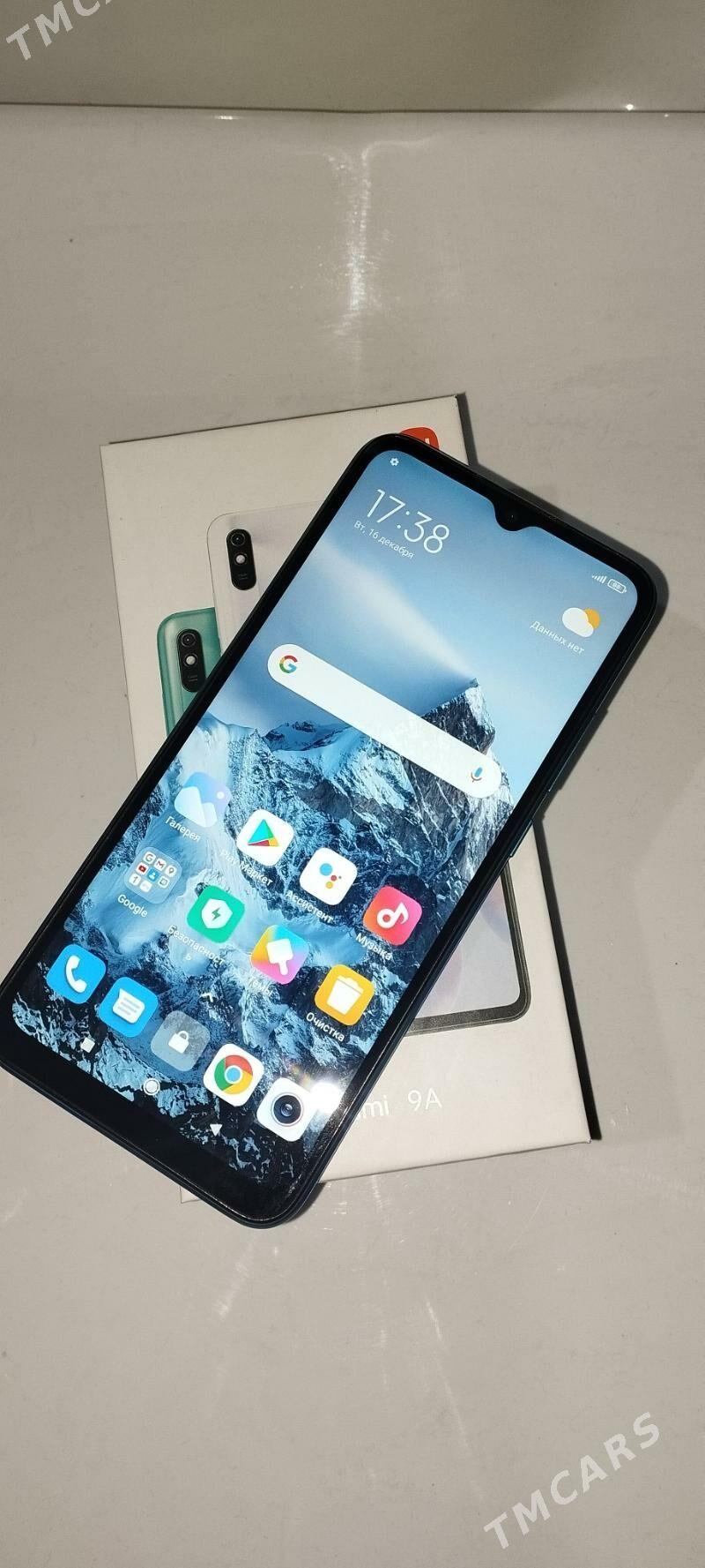 Redmi 9A - Mary - img 1