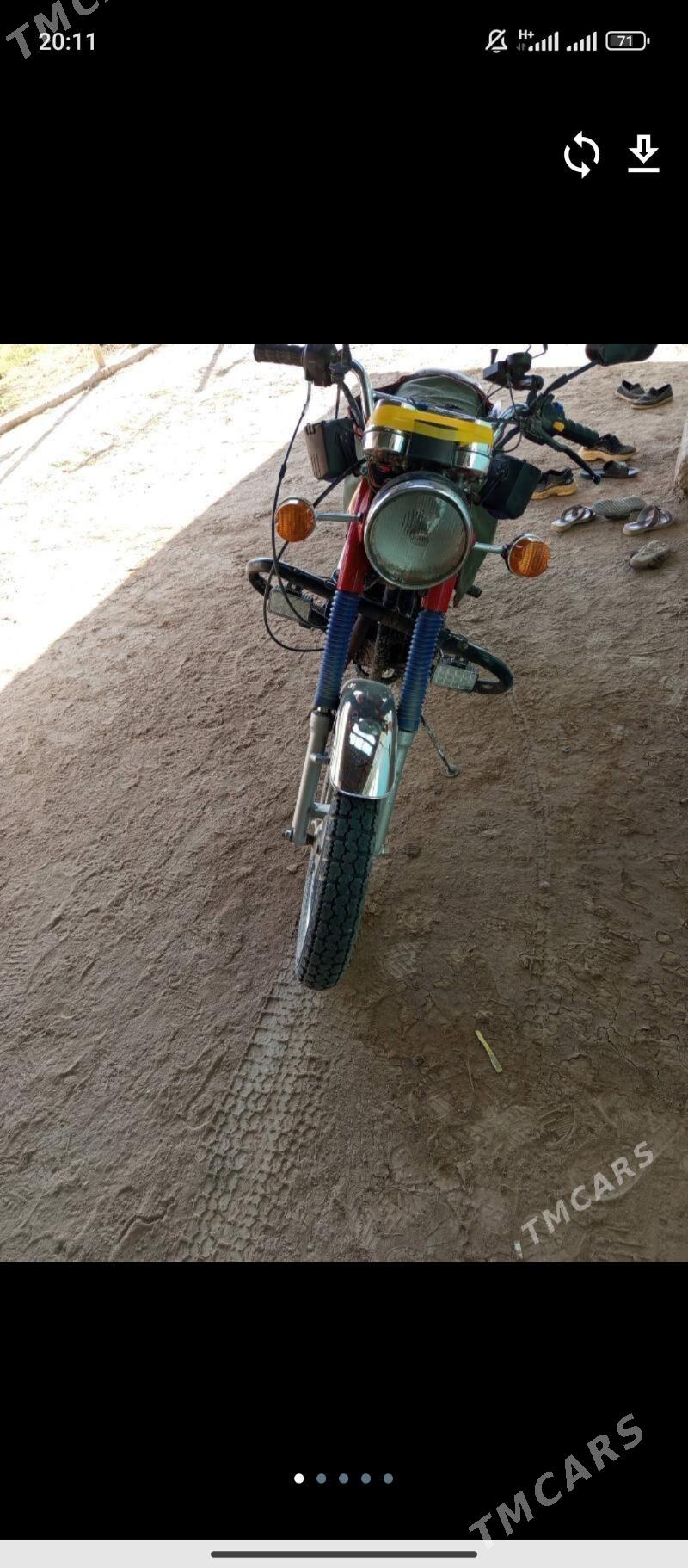 Fekon FK150-8G 2022 - 10 000 TMT - Saýat - img 1