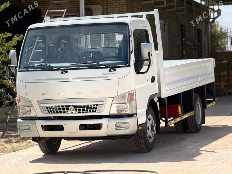 Mitsubishi Canter 2025 - 514 000 TMT - Бузмеин - img 1