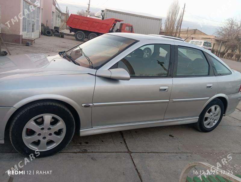 Opel Vectra 2000 - 85 000 TMT - Gurbansoltan Eje - img 1