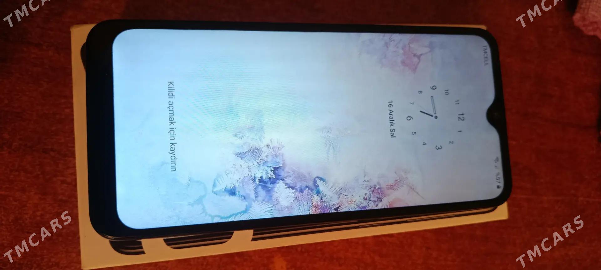 samsung A50 - Türkmenbaşy - img 1