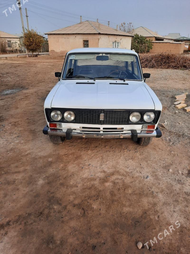 Lada 2106 1988 - 38 000 TMT - Теджен - img 1