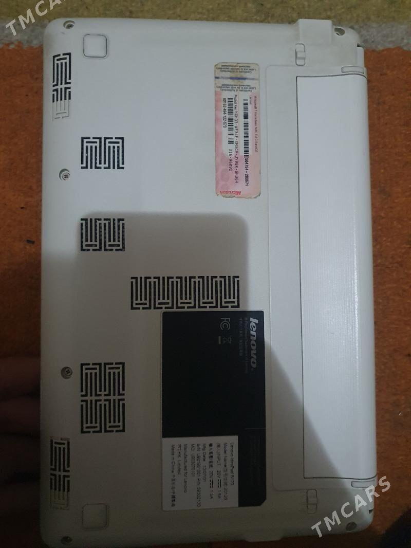 Kompyuter Lenovo s120 - Дашогуз - img 1